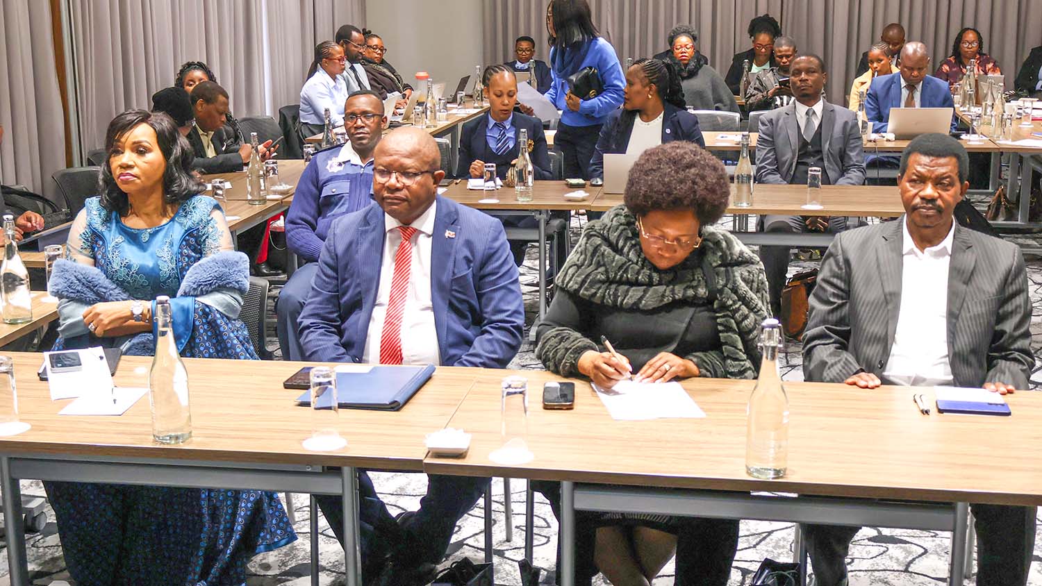 Standards Authority impeded by legal loopholes 